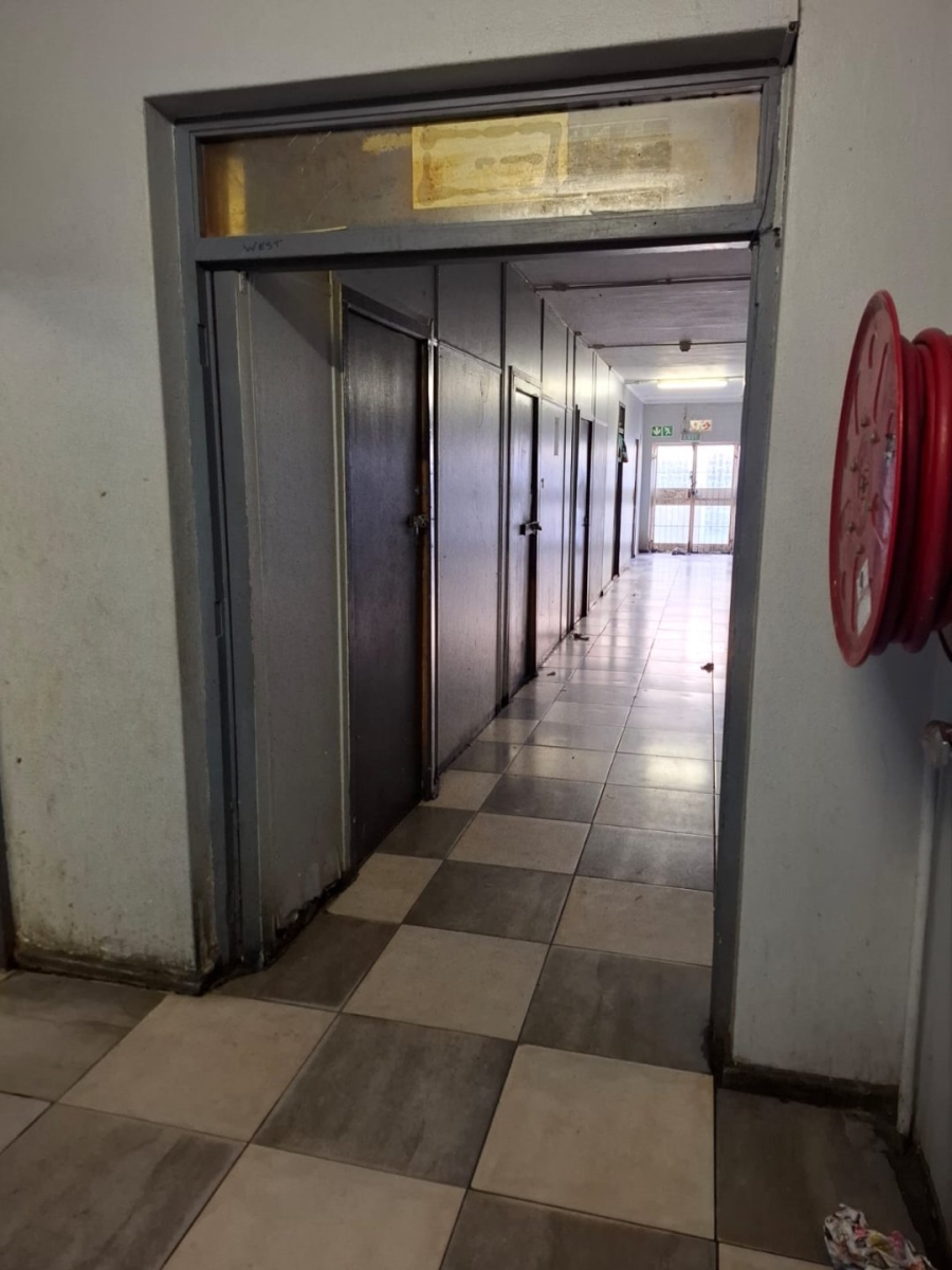 Commercial Property for Sale in Bellville Central Western Cape